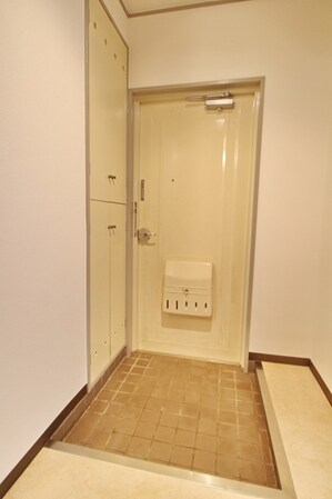 宮前平アベリア4号棟の物件内観写真